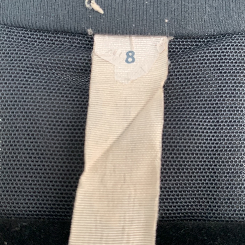 LULULEMON - Striped Racerback Tank - Picture 4 of 8